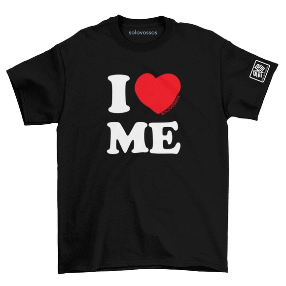 sVs I Love Heart Me - Picture 1 of 2